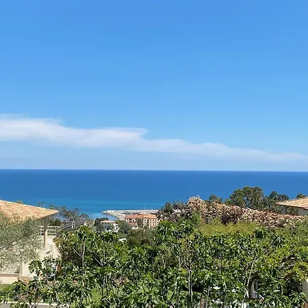Les Terrasses De
